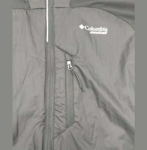 🔥🔥NEW Columbia Mens Small Montrail Calderado II - Picture 4 of 8